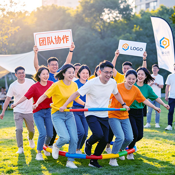企业团建