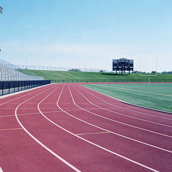 田径