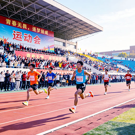 运动会